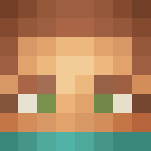 Naruto (Oc) (Kumogakure) - Female Minecraft Skins - image 3