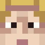 Phinks [Hunter X Hunter] - Male Minecraft Skins - image 3