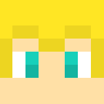 MasakoX Raditz - Male Minecraft Skins - image 3