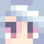 Felll - Female Minecraft Skins - image 3