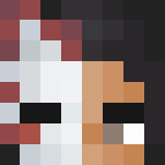 ♡Luluhazem♡ - Female Minecraft Skins - image 3