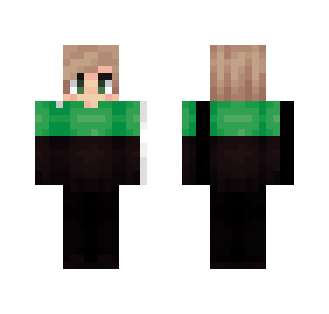 New Shading AGAIN >:V