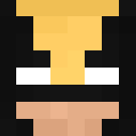 Download Free Wolverine (Comics) Skin for Minecraft image 3 Wolverine (Comics) - Male Minecraft Skins - image 3