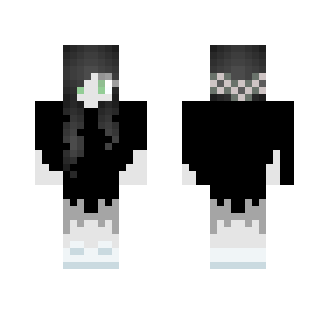 Lost Soul [FEMALE]