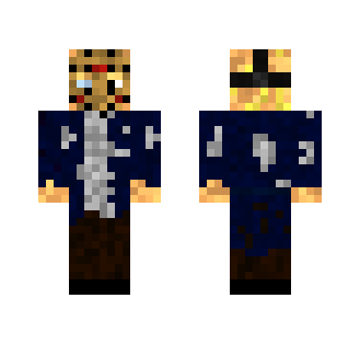 Remake Jason