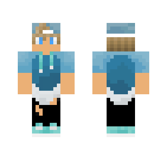 Blue Boy