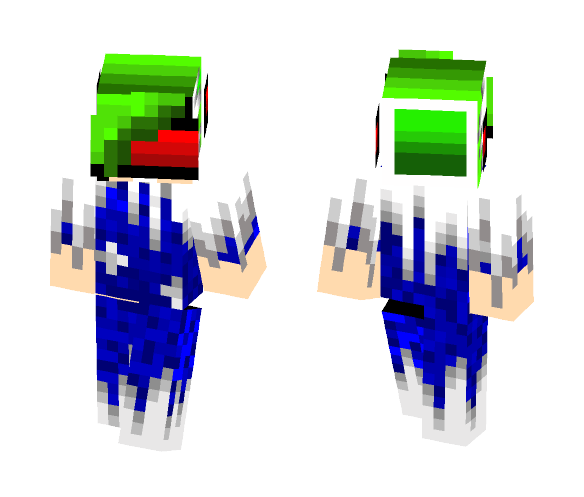 Midnight Dreams - Interchangeable Minecraft Skins - image 1