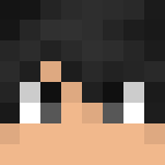 The Red Hood - Male Minecraft Skins - image 3