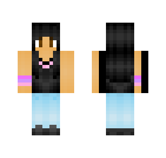 itty bitty minecraft