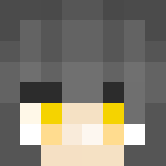 Tryhard Girl //Molly - Girl Minecraft Skins - image 3