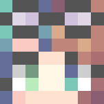Elemental - Female Minecraft Skins - image 3