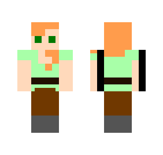 8-BIT Alex
