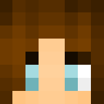 Disney Girl - Girl Minecraft Skins - image 3