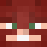 Flash CW Season 4 - Comics Minecraft Skins - image 3