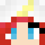 Unicorn Powers - Female Minecraft Skins - image 3