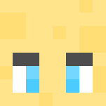 Spongebob - Male Minecraft Skins - image 3