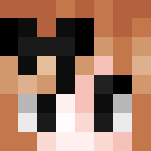 Cool Girl - Girl Minecraft Skins - image 3