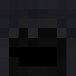 Shadow - Male Minecraft Skins - image 3