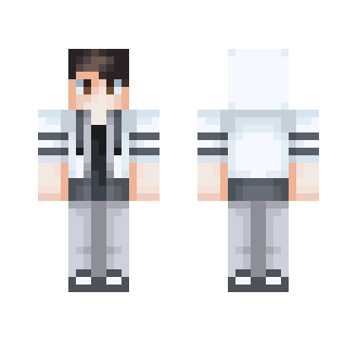 ♦ Personal - TheWhiteCat_ ♦