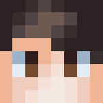 ♦ Personal - TheWhiteCat_ ♦ - Male Minecraft Skins - image 3