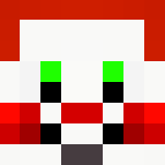 Circus Baby | I'm back! - Baby Minecraft Skins - image 3