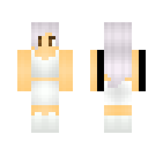 Ariana Grande (Focus) - Female Minecraft Skins - image 2