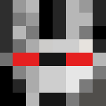 WarMachine - Male Minecraft Skins - image 3