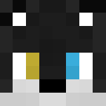 Polite Canine - Male Minecraft Skins - image 3