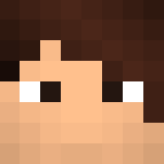 PS4 Spider-Man (No Mask) - Comics Minecraft Skins - image 3