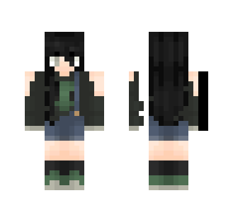 ❤Ellie❤ w/ Alian Overalls!!
