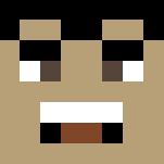 Ashley J. Williams - Male Minecraft Skins - image 3