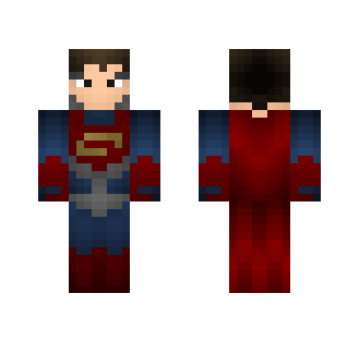 Superman (Injustice 2)