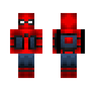 Spider-Man (MCU)