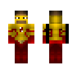 Kid Flash (CW)