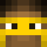 Kid Flash (CW) - Comics Minecraft Skins - image 3