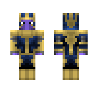 Thanos (MCU)