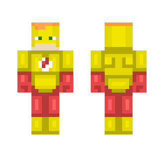 KidFlash