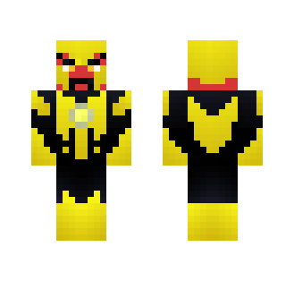 Sinestro