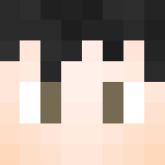 Trent Reznor '91 Lollapalooza - Male Minecraft Skins - image 3