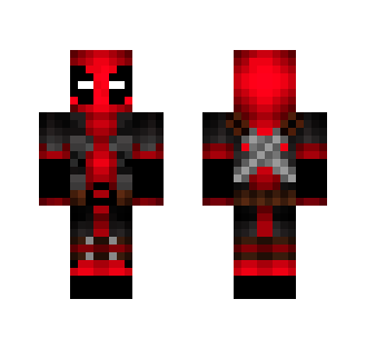Deadpool