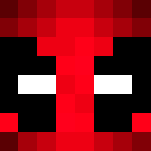 Deadpool - Comics Minecraft Skins - image 3