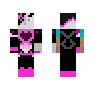 mettaton neo