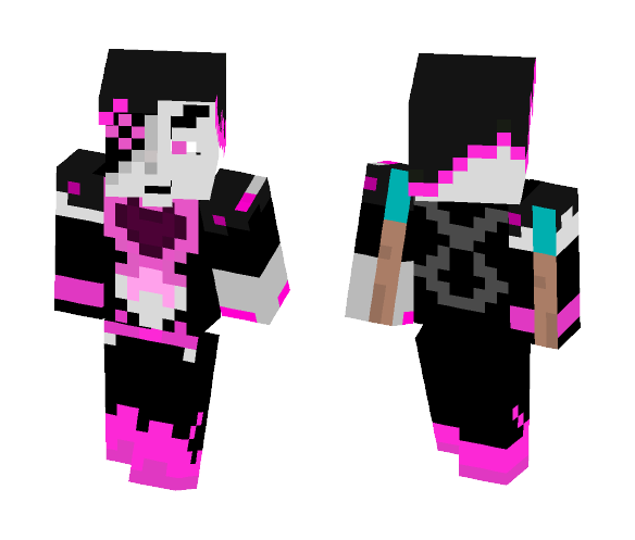 mettaton neo - Male Minecraft Skins - image 1