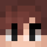The Halcyon Symphony - Male Minecraft Skins - image 3