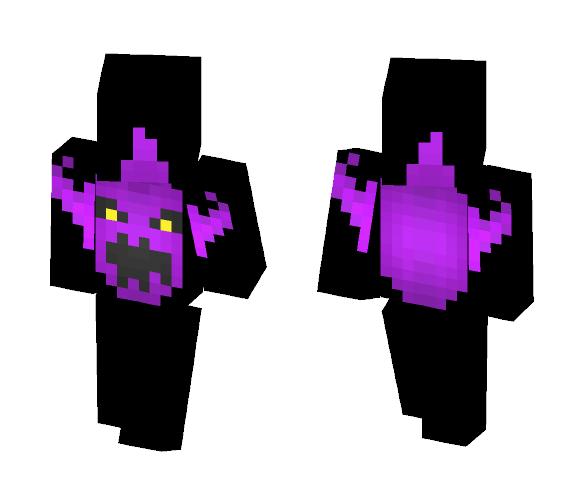 Violence Streak [PG3D] - Other Minecraft Skins - image 1
