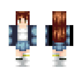 Finished! New Shading Style ~~