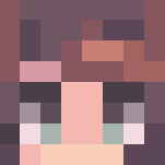 Download Free Deja Vu Skin for Minecraft image 3 Deja Vu - Female Minecraft Skins - image 3