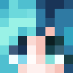 ~Laced~ - Female Minecraft Skins - image 3