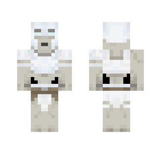 Armored Husk