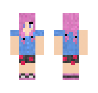 Yasuho Hirose - JoJolion